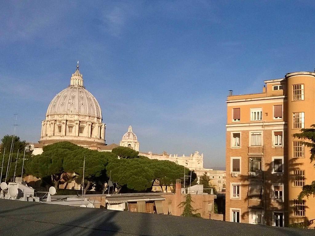 Sweet Dreams In St Peter B&B — Foto 1